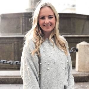 Meet your Posher, Natasha